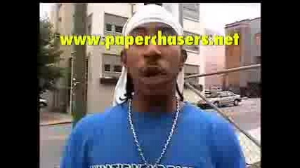 Ludacris - Raper Chasers Freestyle