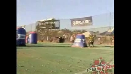 Paintball Mix 2