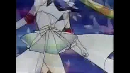 Sailor Moon Crisis Power Make Up No Music 