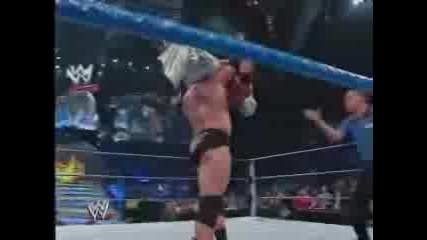 Wwe Brock Lesnar Vs. Rey Mysterio