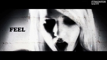 Michael Mind Project - Feel Your Body (official Video Hd)