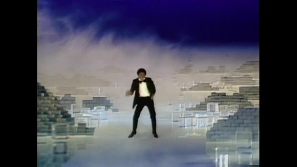 Michael Jackson-don't Stop 'til You Get Enough - Vis