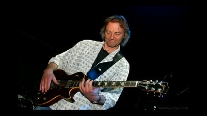 Snowy White - Ill Be Holding On