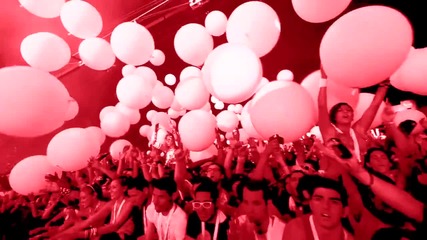Kaskade - Dynasty ( Electric Daisy Carnival Experience ) 720p