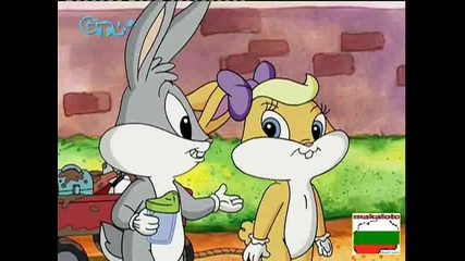 Baby Looney Tunes S01e37 Bg Audio.flv