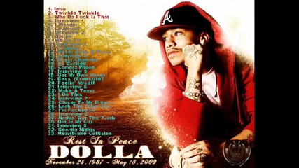 Dolla - Feelin myself 