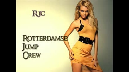 Hardstyle Mixx
