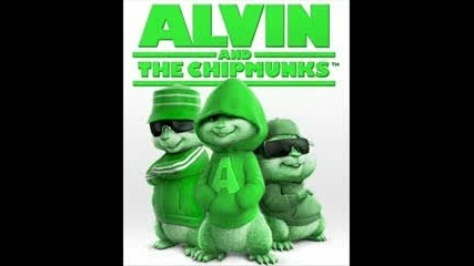 Alvin and the Chipmunks - Love Song