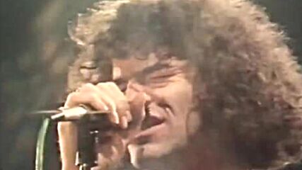 Nazareth ( 1977 ) - Shot Me Down