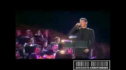 Mario Frangoulis - Night Wants To Forget