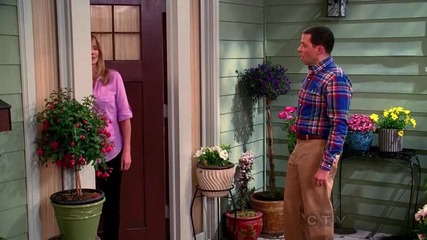 Two And A Half Men s10e21
