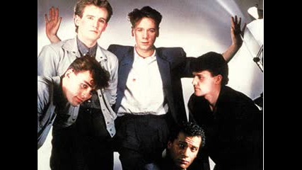 Simple Minds - Dont you forget about me 