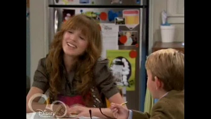 Shake it up / Раздвижи се епизод 4 