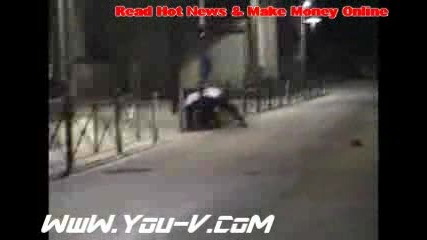 Remi Gaillard - Кенгуро