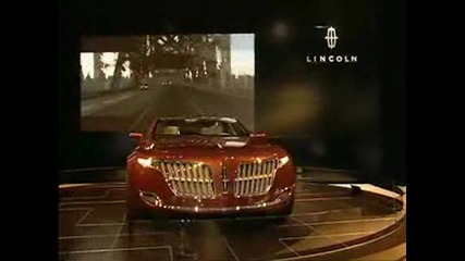New York Auto Show 2007 - Highlights