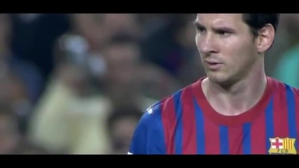 Lionel Messi vs Mallorca