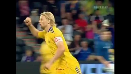 Няма такъв вратар! Много Смях!