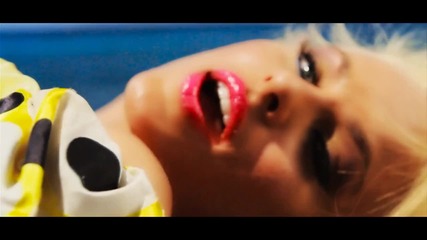 Cristi Housetwins - Dont Let It Go (official Video)