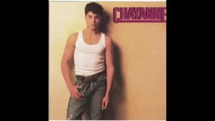Chayanne - Marinero