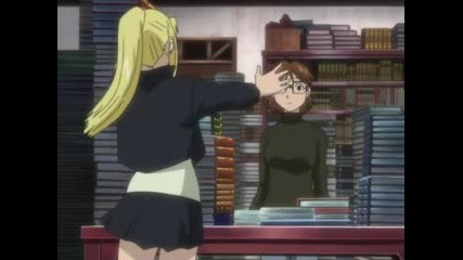 Full Metal Alchemist - 38 With the Rivers Flow (engdub)