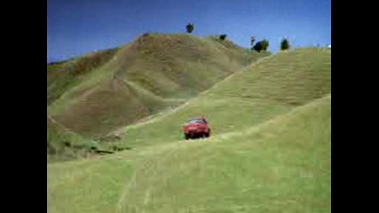 Toyota - Реклама