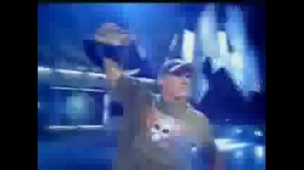 John Cena (микс)