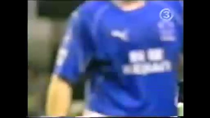 Alan Shearer What a Goal!