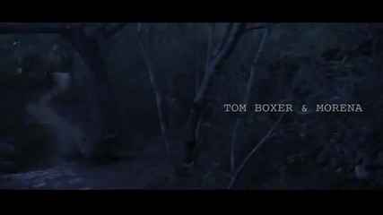 Tom Boxer & Morena - Hey