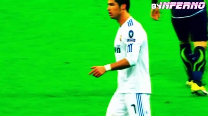 Cristiano Ronaldo - няма да се откаже