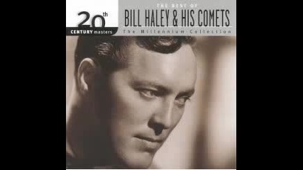 Bill Haley Amp The Comets Rudys Rock