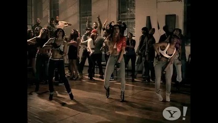 Ciara Feat .young Jeezy - Never Ever