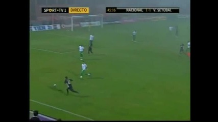 Nuno Pinto - Welcome To Levski ;)