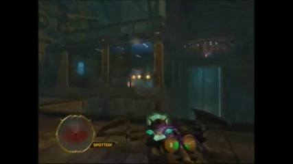 Xbox Oddworld Stranger s Wrath part 35