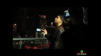Drake - Successful Video Shoot [ 1 Hq ]