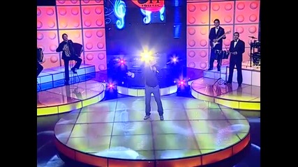 NOVICA ZDRAVKOVIC - VOLELA JE VOTKU I KAFANU - (BN Music - BN TV)
