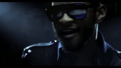 Diddy - Dirty Money - Looking For Love ft Usher