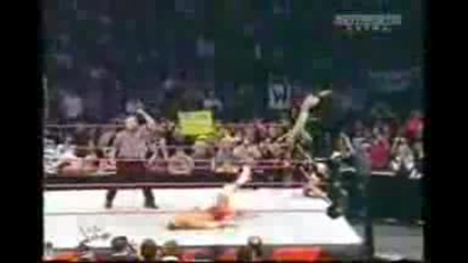 {lil slip} Jeff Hardy - Fake It