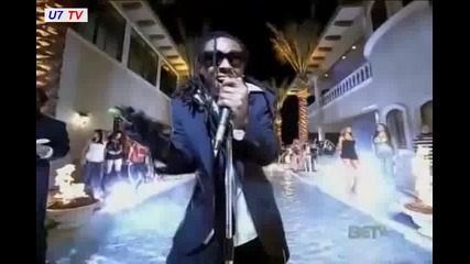 Lil Wayne Ft Macallee King Static Major -