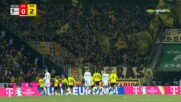 Кьолн - Дортмунд 0:4 /репортаж/
