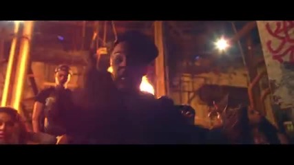 T.i. - Turn It [official Music Video]