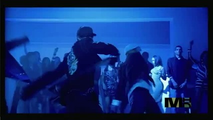 Usher feat Lil Jon & Ludaccris - Yeah Official Music Video 
