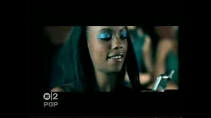 C.j. Stone - Infinity Videoclip