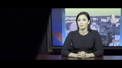 Част от една от песните от албума на Demi Lovato " Confident" - Father - Confident Box