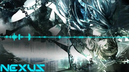 Diamond Eyes - Monsters [dubstep] {hd}