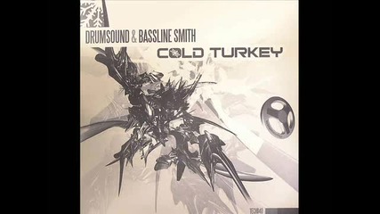 Drumsound & Bassline Smith - Stories Of The Future 