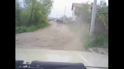 posledniqt model na Porsche-smqx!!!