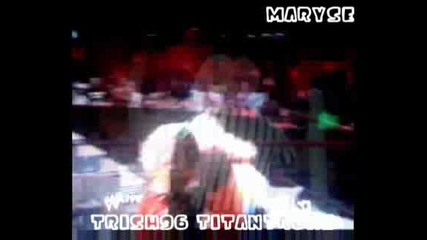 [new] Maryse Tron .. By Me ;]