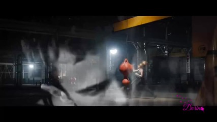 Divergent - Tris and Four - When Your Gone