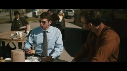 Puncture - Meet That Guy