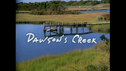 Dawson's Creek 2x10 High Risk Behavior Субс Кръгът на Доусън